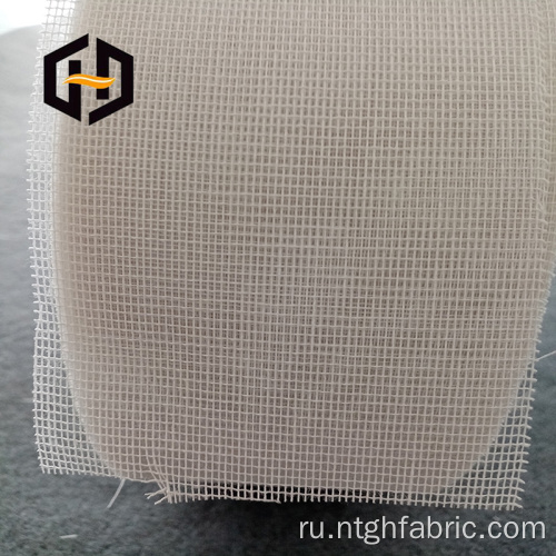 Пользовательский рулон подкладочной сетчатой ​​ткани для трубы